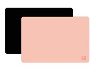 Oxford - Almohadilla de sobremesa - bicolor