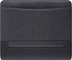 Oregon - conférencier a4 zippé - anneaux amovibles - poignée