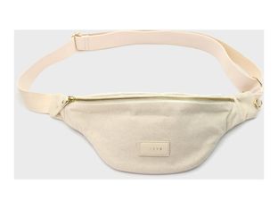 Casyx - Étui de ceinture - 100 % coton biologique - natural cotton