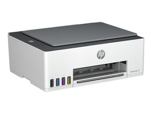 HP Smart Tank 580 tout-en-un - Imprimante multifonction jet d'encre couleur - A4 - USB 2.0, Wi-Fi(n) 