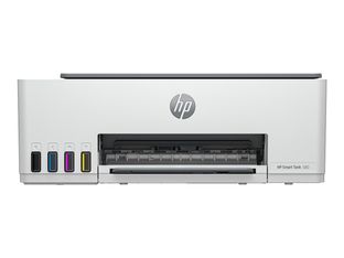 HP Smart Tank 580 All-in-One - Imprimante multifonction jet d'encre couleur - A4 - USB 2.0, Wi-Fi(n) 