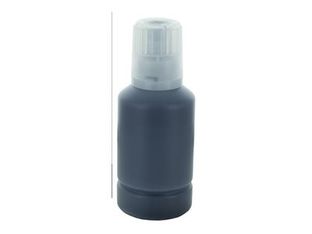 Recharge d'encre compatible HP 30, 31, 32, 51, 52, 53 - noir - Switch