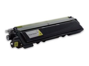 Cartouche laser compatible Brother TN248XL - jaune - Switch