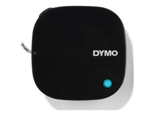 DYMO LetraTag 200B - Ruban d'étiquettes thermique direct - Bluetooth - noir