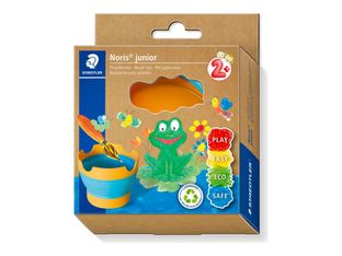 STAEDTLER Noris junior 8767 40 - Tasse à eau - plastique