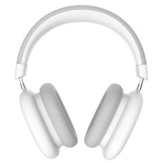 T'nB BOUNCE - Casque sans fil avec micro - isolation acoustique - blanc