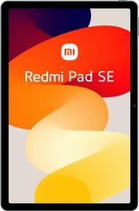 Xiaomi Redmi Pad SE - Tablette 11"- 8/256Go eMMC - gris graphite