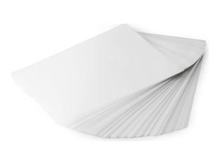 Dahle - 100 pochettes de plastification A4 (216 x 303 mm) - 125 microns - brillante