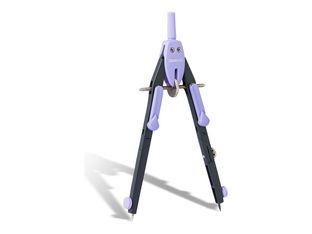 Aristo - Compas - 4 mm