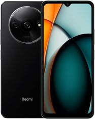 Xiaomi Redmi A3 - Smartphone - 4G - 3/64 Go - bleu nuit