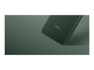 Xiaomi Redmi A3 - 4G smartphone - SIM doble - RAM 3 GB / Memoria interna 64 GB - microSD slot - 6.71" - 1650 x 720 píxeles (90 Hz) - 2 x cámaras traseras 8 MP - front camera 5 MP - forest green