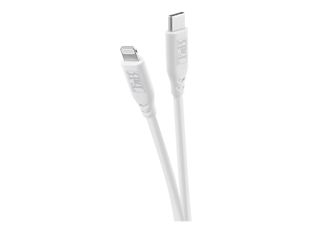 T'nB OutLife - Câble USB-C (M) vers Lightning (M) - 1.5 m 