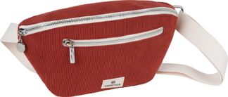 Odessa - sac banane - terracotta