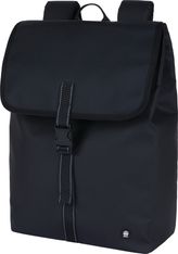 Cork - sac à dos ordinateur 15,6'' - noir