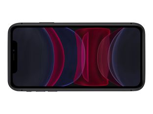 Apple iPhone 11 - Smartphone reconditionné grade C (bon état)- 4G - 4/128Go - noir