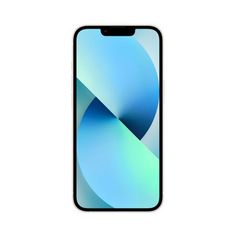 Apple iPhone 13 - Smartphone reconditionné grade A (très bon état) - 5G - 4/256 Go - blanc