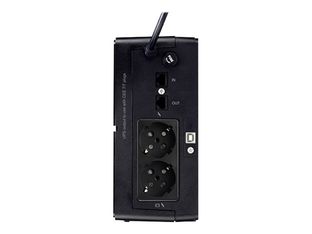 INFOSEC Z3 ZenBox EX 1000 - Onduleur - 1000 VA 