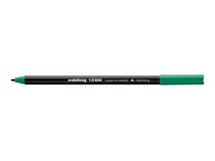 edding 1300 - Feutre - bleu acier - encre à l'eau - 3 mm