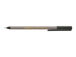 edding 55 - Feutre fin - noir - encre à l'eau - 0.3 mm - fin