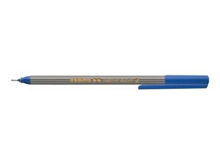 edding 55 - Feutre fin - jaune - encre à l'eau - 0.3 mm - fin