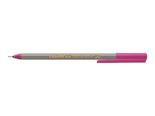 edding 55 - Feutre fin - magenta - encre à l'eau - 0.3 mm - fin