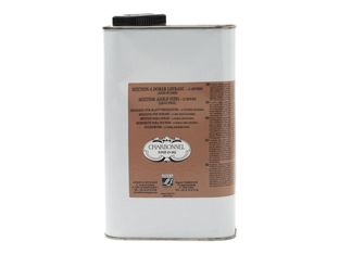 Charbonnel 12H - Cire à dorer - 1 L