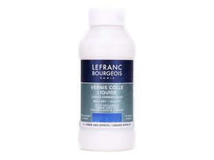 Lefranc Bourgeois - Vernis colle - 237 ml