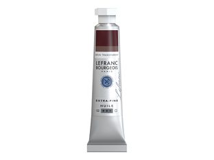 Lefranc Bourgeois EXTRA-FINE Series 2 110 - Peinture - peinture à l'huile - brun - transparent - 20 ml
