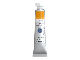 Lefranc Bourgeois EXTRA-FINE S4 - Peinture - jaune stil de grain - 20 ml