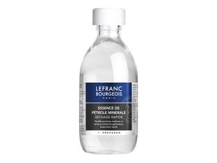 Lefranc Bourgeois - Additif pour peinture à l'huile - 250 ml