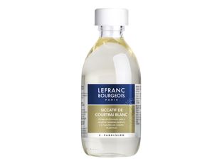 Lefranc Bourgeois - Additif pour peinture à l'huile - 250 ml