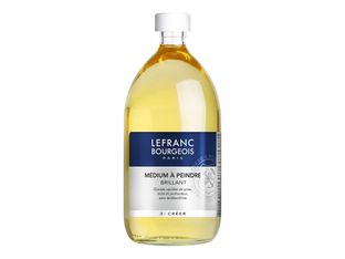 Lefranc Bourgeois - Médium - 1 L