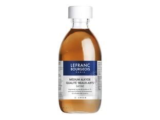 Lefranc Bourgeois beaux-arts - Médium - 250 ml
