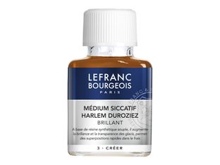 Lefranc Bourgeois Harlem Duroziez - Médium - 75 ml