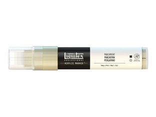 Liquitex Professional Series 1 436 - Marqueur à peinture - peinture acrylique - parchemin - opaque - 15 mm