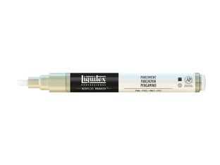 Liquitex Professional Series 1 436 - Marqueur à peinture - peinture acrylique - parchemin - opaque - 2 mm - fin