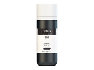 Liquitex Professional Soft Body - Peinture - peinture acrylique - gris de Payne - opaque - satin - 946 ml