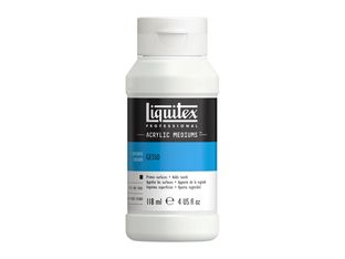 Liquitex Professional - Gesso - pour peinture acryllique - mat - 946 ml