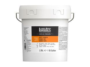 Liquitex Professional - Vernis - mat - 3.78 L
