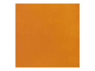 Liquitex Basics - Peinture - peinture acrylique - teinte orange de cadmium - semi-opaque - satin - 250 ml