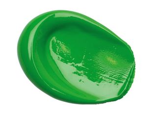 Liquitex Basics - Peinture - peinture acrylique - vert clair permanent - opaque - satin - 250 ml