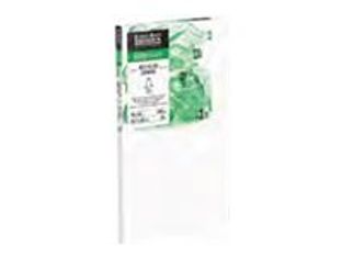 Lefranc Bourgeois - Toile - 60 x 60 cm - 565 g/m² - 100 % de plastique recyclé