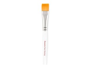 Snazaroo Professional - Pinceau - large - plat