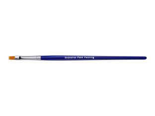 Snazaroo Professional - Pinceau - plat