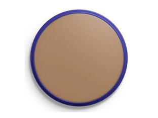 Snazaroo Classic - Peinture - peinture à base d'eau - beige clair - 18.8 g
