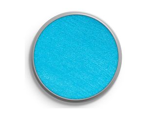 Snazaroo Sparkle - Peinture - peinture à base d'eau - sparkle turquoise - 18.8 g
