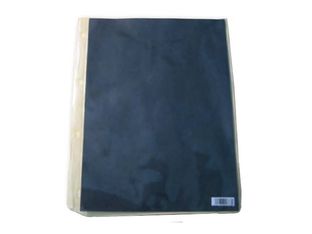 Winsor & Newton - Pochette perforée - pour A4 (210 x 297 mm)