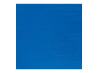 Winsor & Newton Galeria - Peinture - peinture acrylique - teinte bleue céruléen - opaque - 500 ml