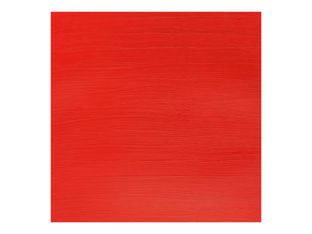 Winsor & Newton Galeria - Peinture - peinture acrylique - teinte vermillon - semi-opaque - 500 ml