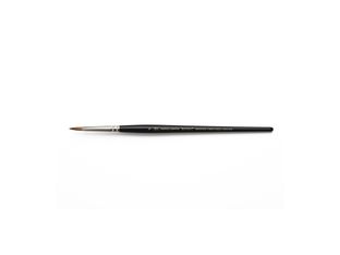 Winsor & Newton Series 7 Miniature - Pinceau - rond - taille : 5 - 3.6 x 12.5 mm